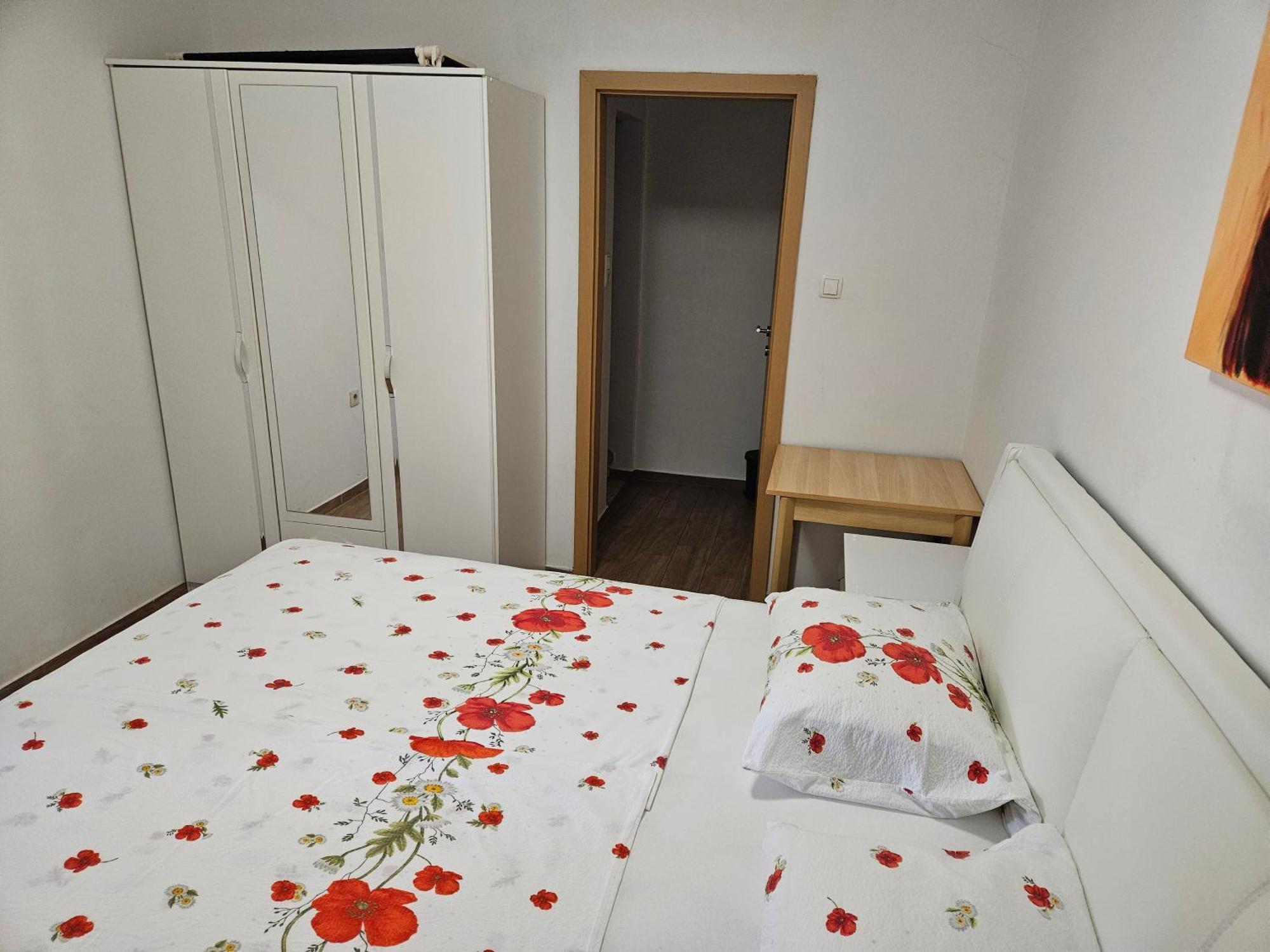Apartments Vila Tisa Mali Lošinj Dış mekan fotoğraf