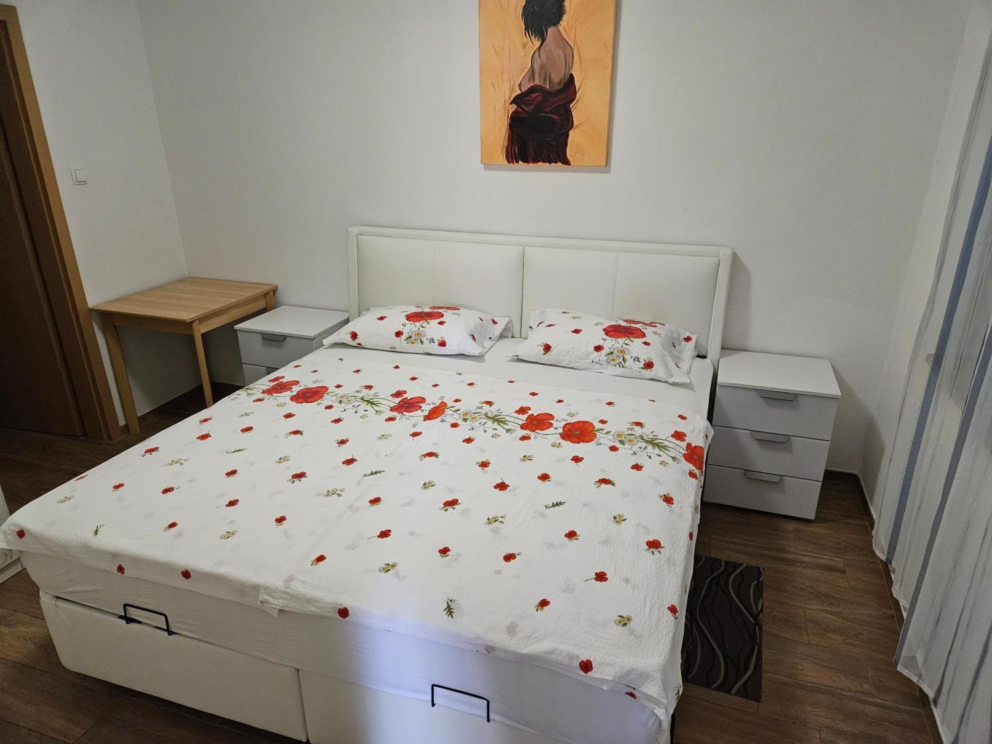 Apartments Vila Tisa Mali Lošinj Dış mekan fotoğraf