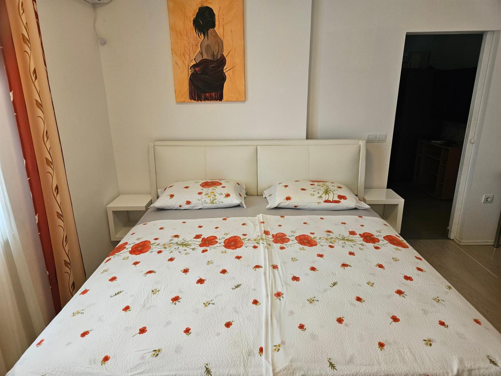 Apartments Vila Tisa Mali Lošinj Dış mekan fotoğraf