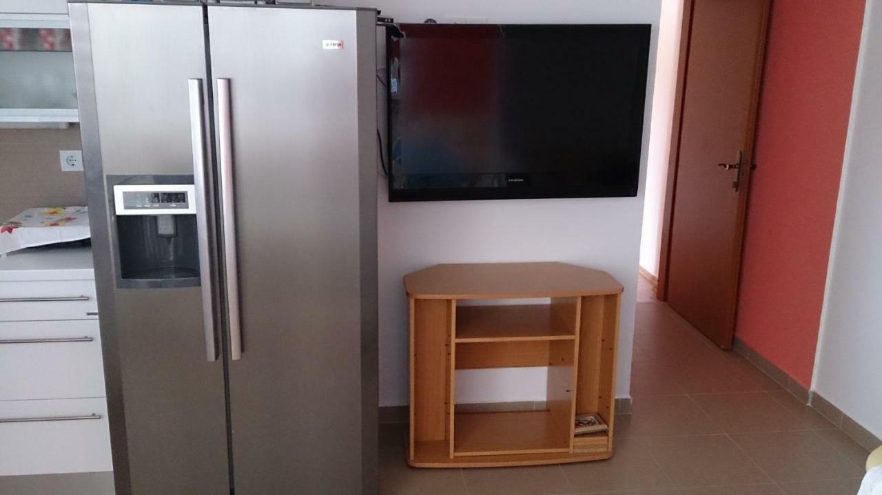 Apartments Vila Tisa Mali Lošinj Dış mekan fotoğraf