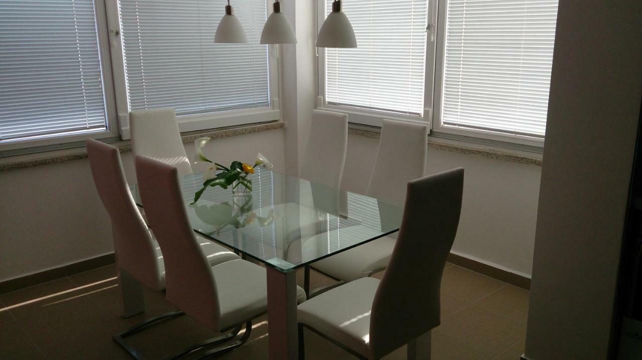 Apartments Vila Tisa Mali Lošinj Dış mekan fotoğraf