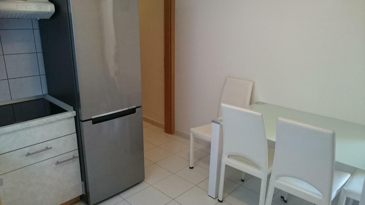 Apartments Vila Tisa Mali Lošinj Dış mekan fotoğraf